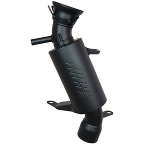 GGB EXHAUST MOUNTAIN MUFFLER CERAMIC (762 - 1061) - DRIVEN Canada's Powersports 628063201044762 - 1061