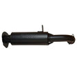 GGB EXHAUST MOUNTAIN MUFFLER CERAMIC (762 - 1064) - DRIVEN Canada's Powersports 762 - 1064