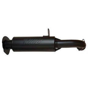 GGB EXHAUST MOUNTAIN MUFFLER CERAMIC (762 - 1064) - DRIVEN Canada's Powersports 762 - 1064