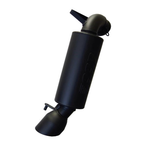 GGB EXHAUST MOUNTAIN MUFFLER CERAMIC (764 - 2035) - DRIVEN Canada's Powersports 628063211517764 - 2035