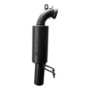GGB EXHAUST MOUNTAIN MUFFLER CERAMIC (764 - 2038) - DRIVEN Canada's Powersports 628063200399764 - 2038