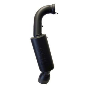 GGB EXHAUST MOUNTAIN MUFFLER CERAMIC (764 - 2039) - DRIVEN Canada's Powersports 628063200436764 - 2039