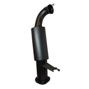 GGB EXHAUST MOUNTAIN MUFFLER CERAMIC (764 - 2040) - DRIVEN Canada's Powersports 628063200160764 - 2040