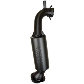 GGB EXHAUST MOUNTAIN MUFFLER CERAMIC (764 - 2041) - DRIVEN Canada's Powersports 628063200184764 - 2041