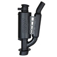 GGB EXHAUST MOUNTAIN MUFFLER CERAMIC (764 - 2044) - DRIVEN Canada's Powersports 628063201112764 - 2044