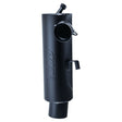 GGB EXHAUST TRAIL MUFFLER CERAMIC (762 - 1043 - 1) - DRIVEN Canada's Powersports 628063200672762 - 1043 - 1