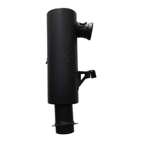 GGB EXHAUST TRAIL MUFFLER CERAMIC (762 - 1053 - 1) - DRIVEN Canada's Powersports 628063200610762 - 1053 - 1