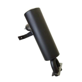 GGB EXHAUST TRAIL MUFFLER CERAMIC (762 - 1055 - 1) - DRIVEN Canada's Powersports 628063200597762 - 1055 - 1