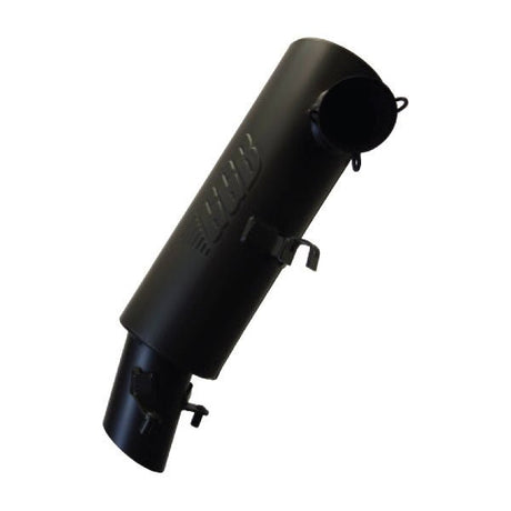 GGB EXHAUST TRAIL MUFFLER CERAMIC (764 - 2035 - 1) - DRIVEN Canada's Powersports 628063200382764 - 2035 - 1