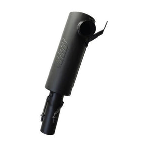 GGB EXHAUST TRAIL MUFFLER CERAMIC (764 - 2038 - 1) - DRIVEN Canada's Powersports 628063200405764 - 2038 - 1