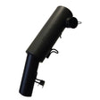GGB EXHAUST TRAIL MUFFLER CERAMIC (764 - 2039 - 1) - DRIVEN Canada's Powersports 628063211531764 - 2039 - 1
