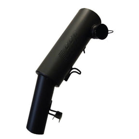 GGB EXHAUST TRAIL MUFFLER CERAMIC (764 - 2039 - 1) - DRIVEN Canada's Powersports 628063211531764 - 2039 - 1