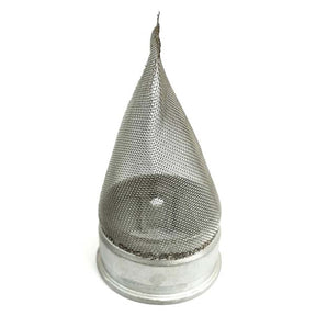 GGB EXHAUST GGB SPARK ARRESTOR (14 - 5647 - 1) - DRIVEN Canada's Powersports 14 - 5647 - 1