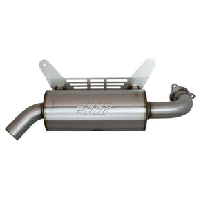 GGB EXHAUST GGB UTV SPORT MUFFLER (64 - 3255 - 3) - DRIVEN Canada's Powersports 64 - 3255 - 3