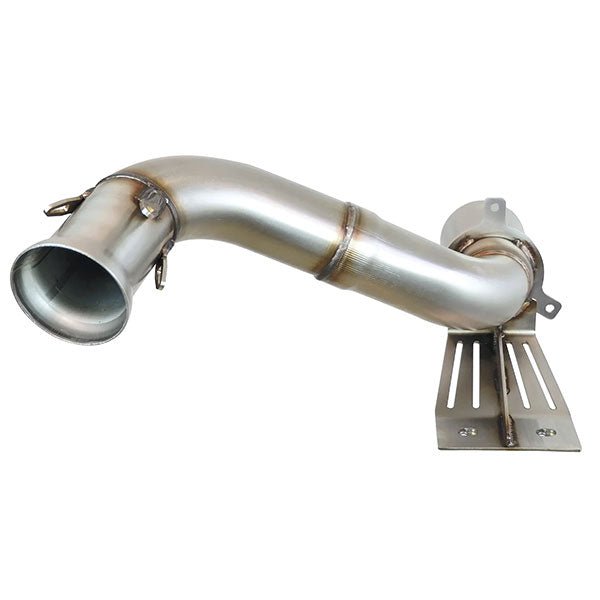 GGB EXHAUST GGB UTV STRAIGHT PIPE (62 - 2180 - 4) - DRIVEN Canada's Powersports 62 - 2180 - 4