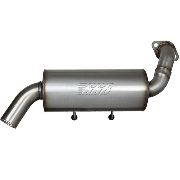 GGB EXHAUST GGB UTV TRAIL MUFFLER (64 - 3252 - 2) - DRIVEN Canada's Powersports 64 - 3252 - 2