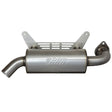 GGB EXHAUST GGB UTV TRAIL MUFFLER (64 - 3256 - 2) - DRIVEN Canada's Powersports 64 - 3256 - 2