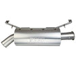 GGB EXHAUST GGB UTV TRAIL MUFFLER (64 - 3261 - 2) - DRIVEN Canada's Powersports 64 - 3261 - 2
