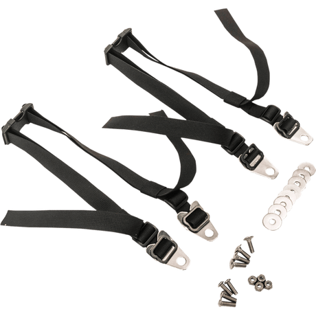 GIANT LOOP ANCHOR STRAP KIT (SET OF 2) (SA23) - DRIVEN Canada's Powersports SA23