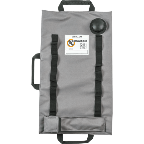 GIANT LOOP ARMADILLO HYDRATION BAG (AB21 - GL - G2) - DRIVEN Canada's Powersports AB21 - GL - G2