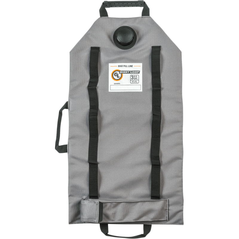 GIANT LOOP ARMADILLO HYDRATION BAG (AB21 - GL - G3) - DRIVEN Canada's Powersports AB21 - GL - G3