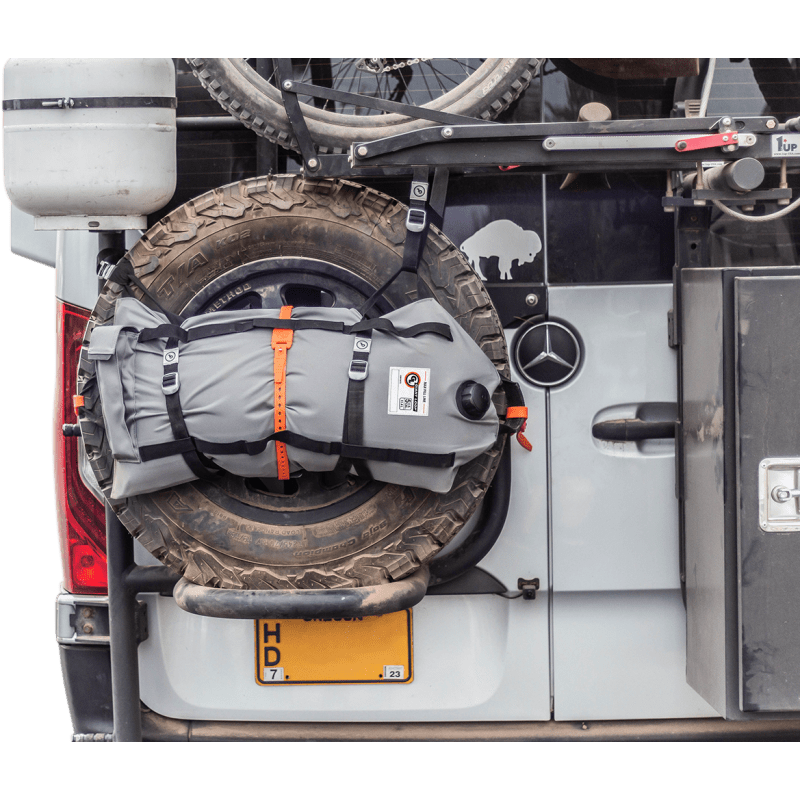 GIANT LOOP ARMADILLO HYDRATION BAG (AB21 - GL - G5) - DRIVEN Canada's Powersports AB21 - GL - G5