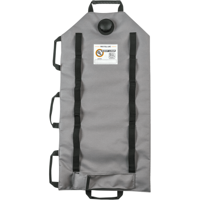GIANT LOOP ARMADILLO HYDRATION BAG (AB21 - GL - G5) - DRIVEN Canada's Powersports AB21 - GL - G5