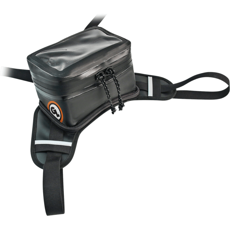 GIANT LOOP BUCKIN' ROLL TANK BAG - DRIVEN Canada's Powersports 816205021753BNR20 - B