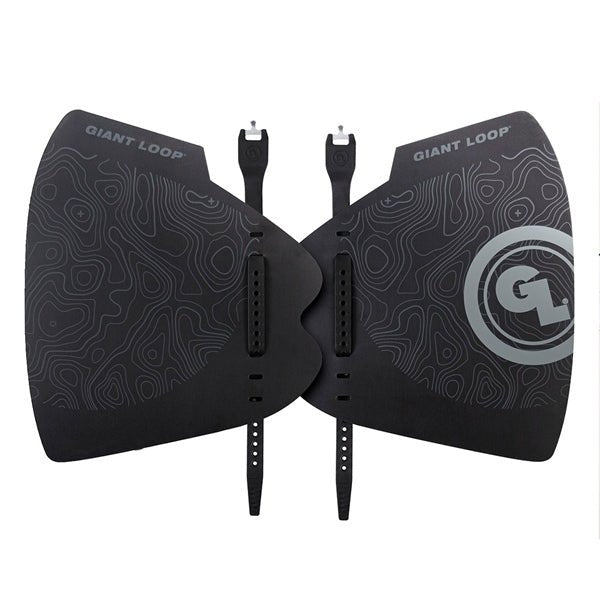 GIANT LOOP BUSHWACKERS HANDGUARDS - DRIVEN Canada's Powersports 779421090050BWH20 - TOPO