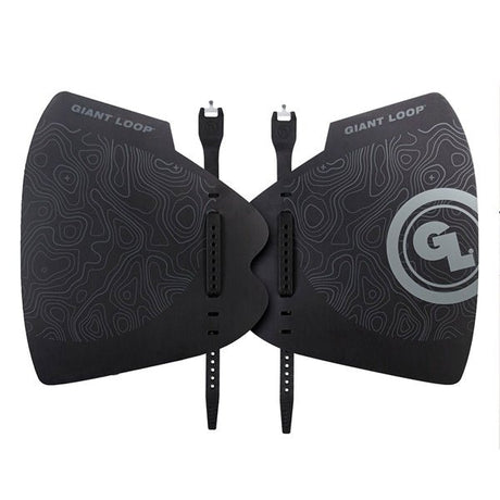 GIANT LOOP BUSHWACKERS HANDGUARDS - DRIVEN Canada's Powersports 779421090050BWH20 - TOPO