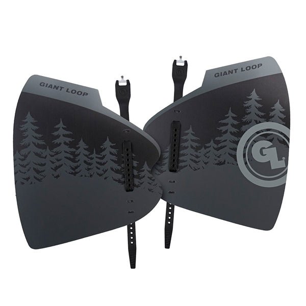 GIANT LOOP BUSHWACKERS HANDGUARDS - DRIVEN Canada's Powersports 779421090043BWH20 - TREE