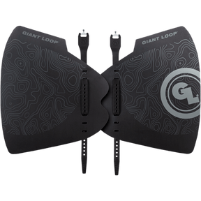 GIANT LOOP BUSHWACKERS HANDGUARDS (BWH) - DRIVEN Canada's Powersports BWH