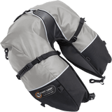 GIANT LOOP COYOTE SADDLEBAG - DRIVEN Canada's Powersports CSB20 - G