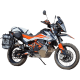 GIANT LOOP COYOTE SADDLEBAG - DRIVEN Canada's Powersports CSB20 - O