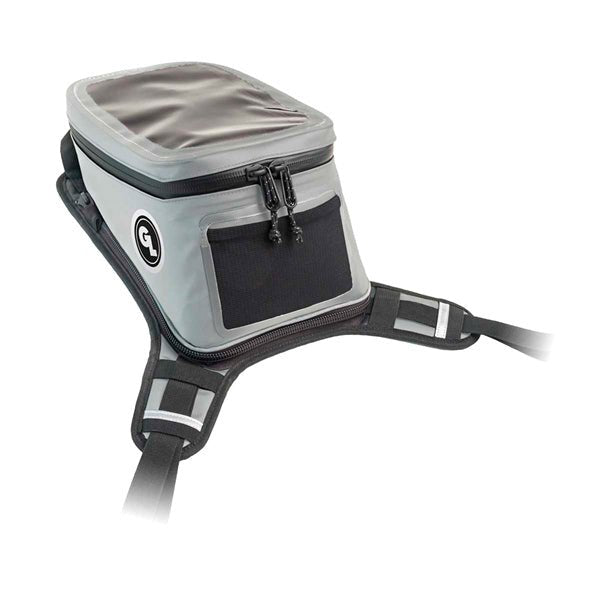 GIANT LOOP DIABLO TANK BAG - DRIVEN Canada's Powersports 779421064938DTB21 - G