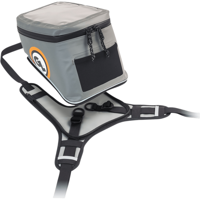 GIANT LOOP FANDANGO TANK BAG - DRIVEN Canada's Powersports 779421065140FTB21 - G