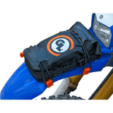 GIANT LOOP FENDER/NUMBER PLATE BAG (FDBG17) - DRIVEN Canada's Powersports FDBG17
