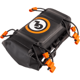 GIANT LOOP FENDER/NUMBER PLATE BAG (FDBG17) - DRIVEN Canada's Powersports FDBG17