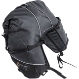 GIANT LOOP GREAT BASIN SADDLEBAG - DRIVEN Canada's Powersports 816205020770GBSB17 - RT - B