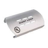 GIANT LOOP HOT SPRINGS HEAT SHIELD (HSHS3) - DRIVEN Canada's Powersports 779421065355HSHS3