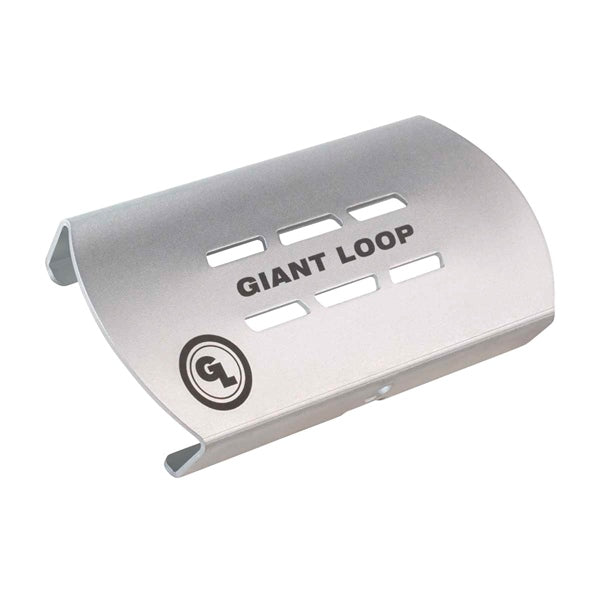 GIANT LOOP HOT SPRINGS HEAT SHIELD (HSHS3) - DRIVEN Canada's Powersports 779421065355HSHS3
