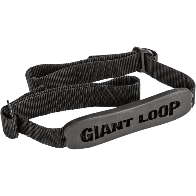 GIANT LOOP LIFT STRAP (LIFT22) - DRIVEN Canada's Powersports 816205020978LIFT22