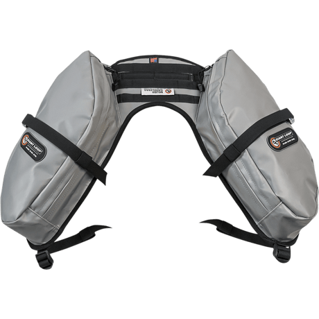 GIANT LOOP MOJAVI SADDLEBAG - DRIVEN Canada's Powersports MSB20 - G