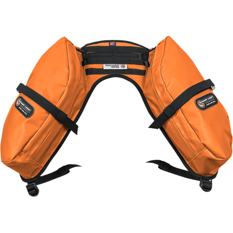 GIANT LOOP MOJAVI SADDLEBAG - DRIVEN Canada's Powersports 816205021920MSB20 - O