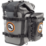 GIANT LOOP MOTOTREKK PANNIERS (MTPN17) - DRIVEN Canada's Powersports 816205020961MTPN17