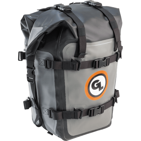 GIANT LOOP MOTOTREKK PANNIERS (MTPN17) - DRIVEN Canada's Powersports 816205020961MTPN17