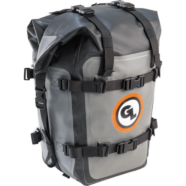 GIANT LOOP MOTOTREKK PANNIERS (MTPN17) - DRIVEN Canada's Powersports 816205020961MTPN17