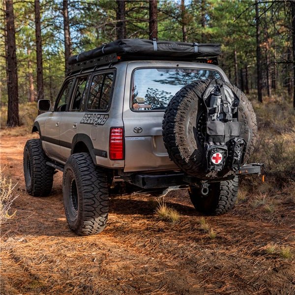 GIANT LOOP OVERLAND SLING ACCESSORY STORAGE - DRIVEN Canada's Powersports 816205022477OLS24