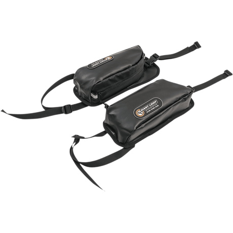 GIANT LOOP PANNIER POCKETS (PNN17 - B) - DRIVEN Canada's Powersports PNN17 - B