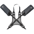 GIANT LOOP PANNIER POCKETS (PNN17 - B) - DRIVEN Canada's Powersports PNN17 - B